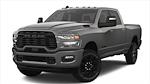New 2025 Ram 2500 Big Horn Crew Cab 4x4 Pickup for sale #450237 - photo 1