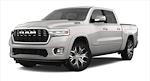 New 2025 Ram 1500 Limited Longhorn Crew Cab 4x4 Pickup for sale #450274 - photo 1