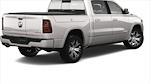 New 2025 Ram 1500 Limited Longhorn Crew Cab 4x4 Pickup for sale #450274 - photo 2