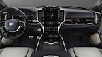 New 2025 Ram 1500 Limited Longhorn Crew Cab 4x4 Pickup for sale #450274 - photo 6