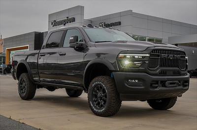 New 2025 Ram 2500 Power Wagon Crew Cab 4x4 Pickup for sale #450277 - photo 1