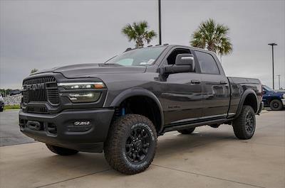 New 2025 Ram 2500 Power Wagon Crew Cab 4x4 Pickup for sale #450277 - photo 2