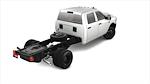 New 2025 Ram 3500 Tradesman Crew Cab 4x4 60 CA Cab Chassis for sale #450292 - photo 2
