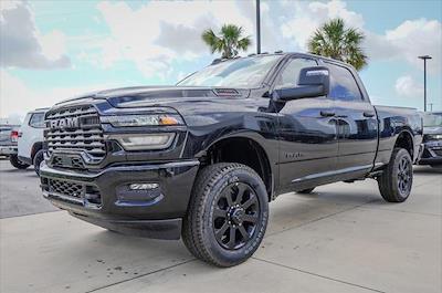 New 2025 Ram 2500 Big Horn Crew Cab 4x4 Pickup for sale #450301 - photo 2