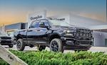 New 2025 Ram 2500 Big Horn Crew Cab 4x4 Pickup for sale #450301 - photo 1