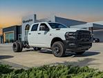 New 2025 Ram 3500 Tradesman Crew Cab 4x4 60 CA Cab Chassis for sale #450302 - photo 1