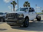 New 2025 Ram 3500 Tradesman Crew Cab 4x4 60 CA Cab Chassis for sale #450302 - photo 3
