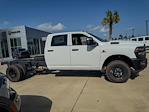 New 2025 Ram 3500 Tradesman Crew Cab 4x4 60 CA Cab Chassis for sale #450302 - photo 5