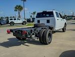 New 2025 Ram 3500 Tradesman Crew Cab 4x4 60 CA Cab Chassis for sale #450302 - photo 2
