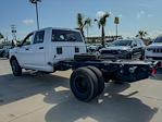 New 2025 Ram 3500 Tradesman Crew Cab 4x4 60 CA Cab Chassis for sale #450302 - photo 9