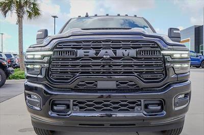 New 2025 Ram 3500 Laramie Crew Cab 4x4 DRW Pickup for sale #450312 - photo 2