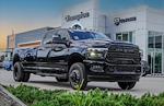 New 2025 Ram 3500 Laramie Crew Cab 4x4 DRW Pickup for sale #450312 - photo 1