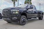 New 2025 Ram 3500 Laramie Crew Cab 4x4 DRW Pickup for sale #450312 - photo 8