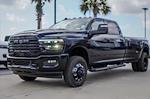 New 2025 Ram 3500 Laramie Crew Cab 4x4 DRW Pickup for sale #450312 - photo 4