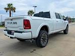 New 2025 Ram 2500 Longhorn Mega Cab 4x4 Pickup for sale #450319 - photo 32