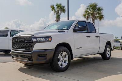 New 2025 Ram 1500 Tradesman Quad Cab Pickup for sale #450336 - photo 2