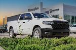 New 2025 Ram 1500 Tradesman Quad Cab Pickup for sale #450336 - photo 1