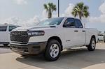New 2025 Ram 1500 Tradesman Quad Cab Pickup for sale #450336 - photo 2