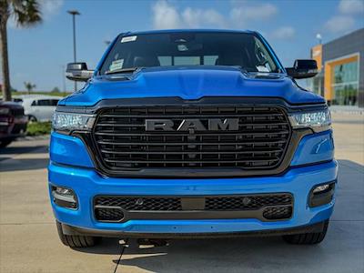 New 2025 Ram 1500 Laramie Crew Cab 4x4 Pickup for sale #450350 - photo 2