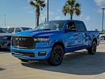 New 2025 Ram 1500 Laramie Crew Cab 4x4 Pickup for sale #450350 - photo 1