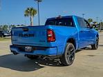 New 2025 Ram 1500 Laramie Crew Cab 4x4 Pickup for sale #450350 - photo 10