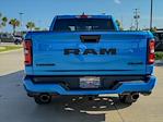 New 2025 Ram 1500 Laramie Crew Cab 4x4 Pickup for sale #450350 - photo 11