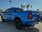 New 2025 Ram 1500 Laramie Crew Cab 4x4 Pickup for sale #450350 - photo 13