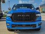New 2025 Ram 1500 Laramie Crew Cab 4x4 Pickup for sale #450350 - photo 2