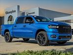 New 2025 Ram 1500 Laramie Crew Cab 4x4 Pickup for sale #450350 - photo 3