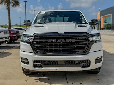 New 2025 Ram 1500 Laramie Crew Cab 4x4 Pickup for sale #450351 - photo 2