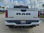 New 2025 Ram 1500 Laramie Crew Cab 4x4 Pickup for sale #450351 - photo 10