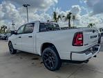 New 2025 Ram 1500 Laramie Crew Cab 4x4 Pickup for sale #450351 - photo 13