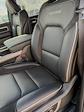 New 2025 Ram 1500 Laramie Crew Cab 4x4 Pickup for sale #450351 - photo 17