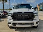 New 2025 Ram 1500 Laramie Crew Cab 4x4 Pickup for sale #450351 - photo 2