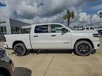 New 2025 Ram 1500 Laramie Crew Cab 4x4 Pickup for sale #450351 - photo 3