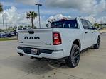 New 2025 Ram 1500 Laramie Crew Cab 4x4 Pickup for sale #450351 - photo 9