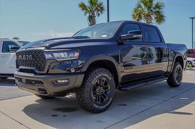New 2025 Ram 1500 Rebel Crew Cab 4x4 Pickup for sale #450352 - photo 2