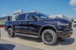 New 2025 Ram 1500 Rebel Crew Cab 4x4 Pickup for sale #450352 - photo 4
