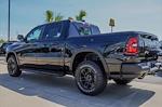 New 2025 Ram 1500 Rebel Crew Cab 4x4 Pickup for sale #450352 - photo 8