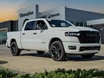 New 2025 Ram 1500 Laramie Crew Cab 4x4 Pickup for sale #450356 - photo 1