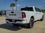 New 2025 Ram 1500 Laramie Crew Cab 4x4 Pickup for sale #450356 - photo 10