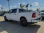 New 2025 Ram 1500 Laramie Crew Cab 4x4 Pickup for sale #450356 - photo 12