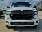 New 2025 Ram 1500 Laramie Crew Cab 4x4 Pickup for sale #450356 - photo 3