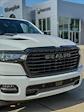 New 2025 Ram 1500 Laramie Crew Cab 4x4 Pickup for sale #450356 - photo 4