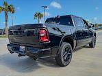 New 2025 Ram 1500 Laramie Crew Cab 4x4 Pickup for sale #450357 - photo 10