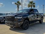 New 2025 Ram 1500 Laramie Crew Cab 4x4 Pickup for sale #450357 - photo 2