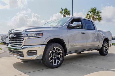 New 2025 Ram 1500 Laramie Crew Cab 4x4 Pickup for sale #450360 - photo 2