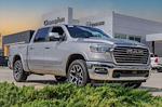New 2025 Ram 1500 Laramie Crew Cab 4x4 Pickup for sale #450360 - photo 1