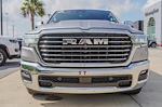 New 2025 Ram 1500 Laramie Crew Cab 4x4 Pickup for sale #450360 - photo 3