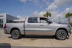 New 2025 Ram 1500 Laramie Crew Cab 4x4 Pickup for sale #450360 - photo 4